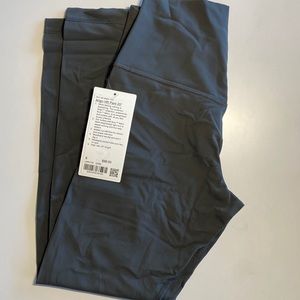 Lululemon align HR pant 25”